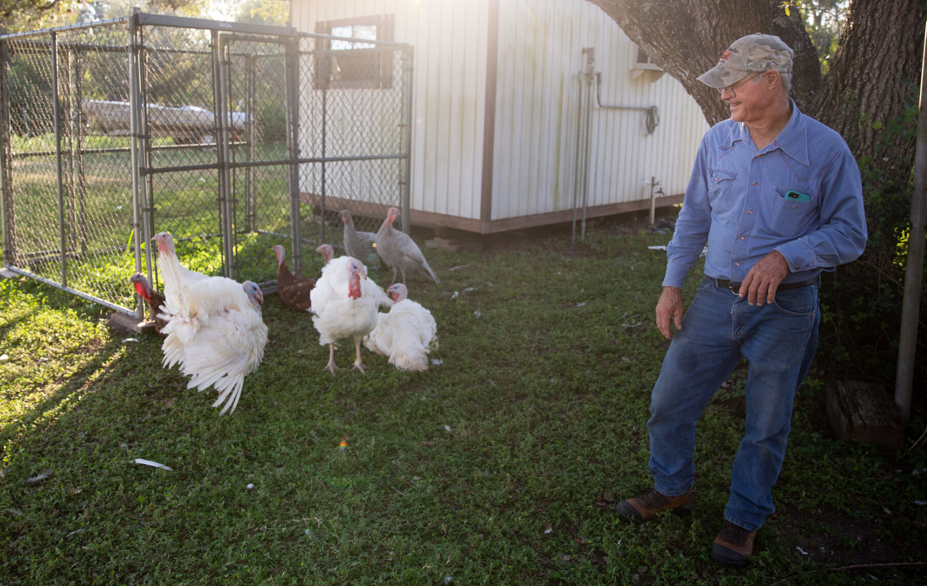 Henneke Farms